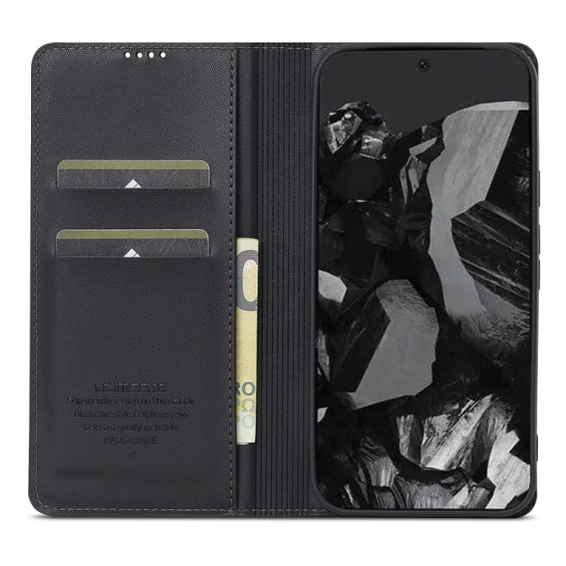 Δερματινη Θηκη Google Pixel 10 / 10 Pro Lcimeeke