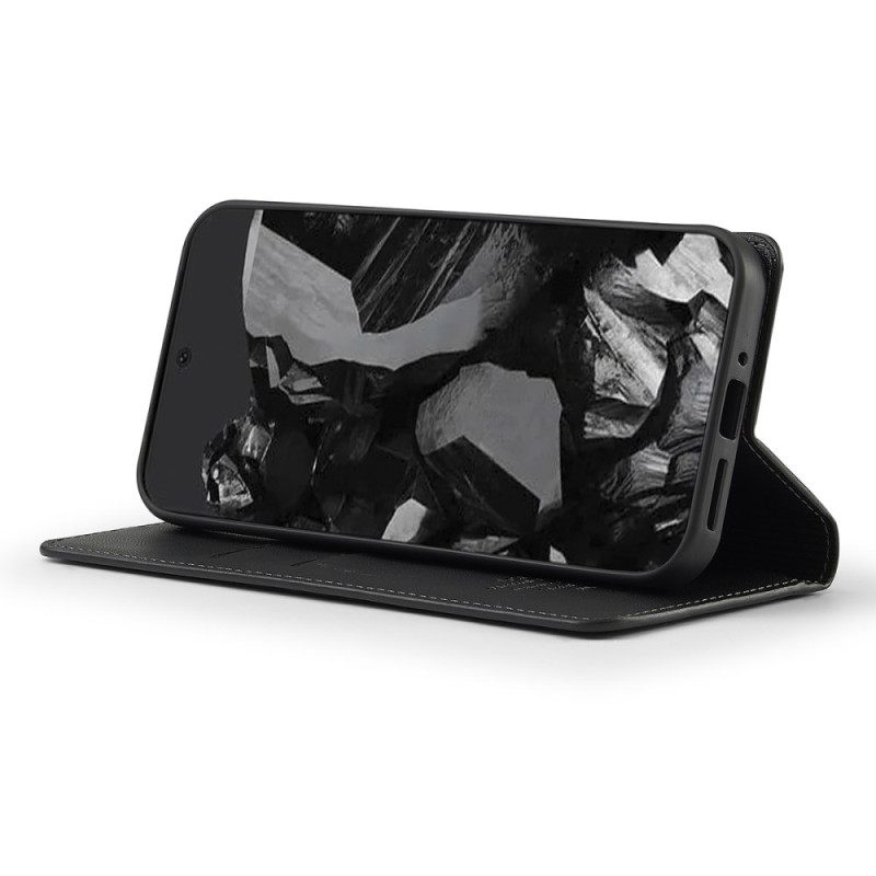 Δερματινη Θηκη Google Pixel 10 / 10 Pro Lcimeeke