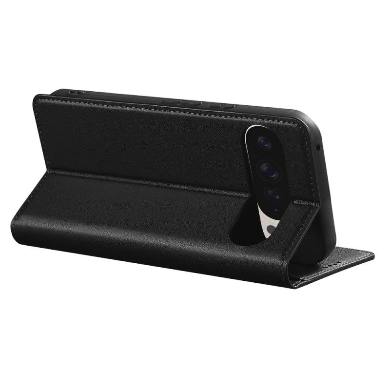 Δερματινη Θηκη Google Pixel 10 / 10 Pro Lcimeeke