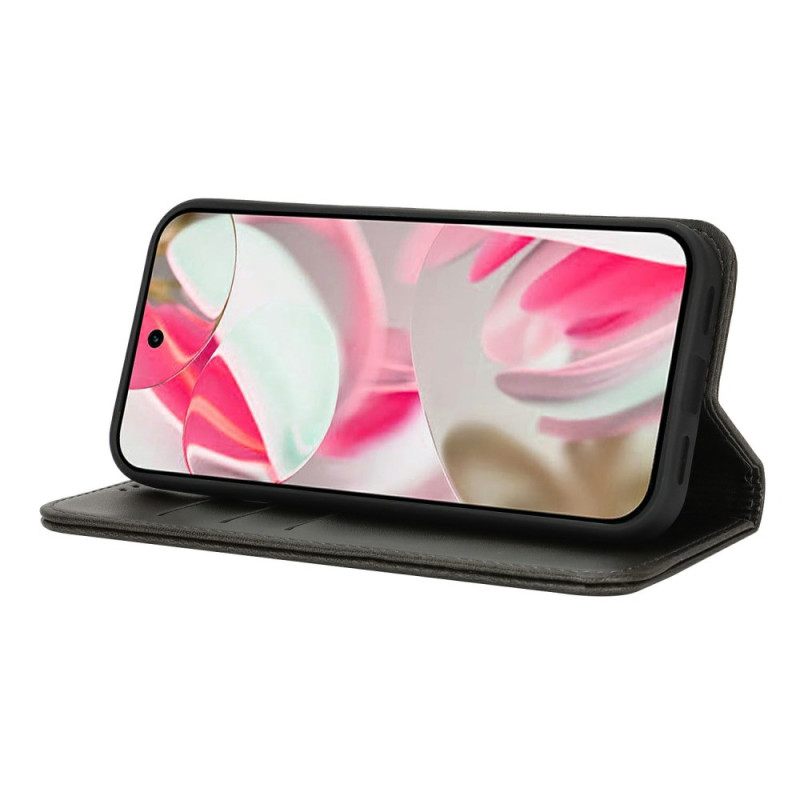 Δερματινη Θηκη Google Pixel 10 / 10 Pro Premium