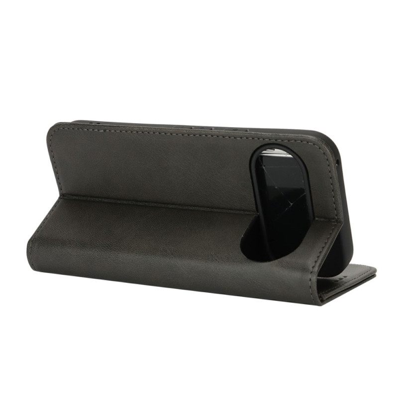 Δερματινη Θηκη Google Pixel 10 / 10 Pro Premium