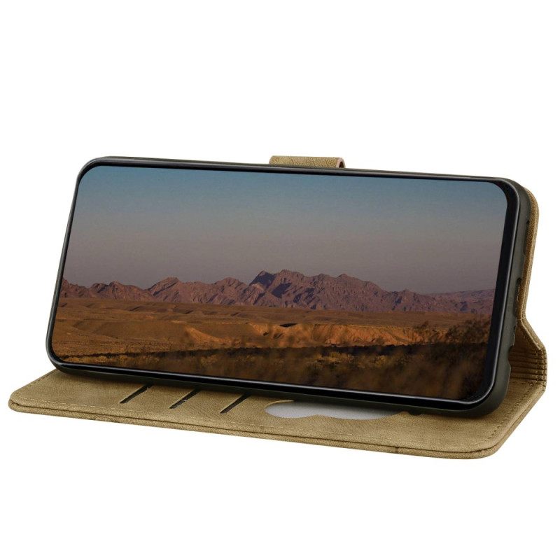 Δερματινη Θηκη Google Pixel 10 / 10 Pro Σκηνή Γάτας