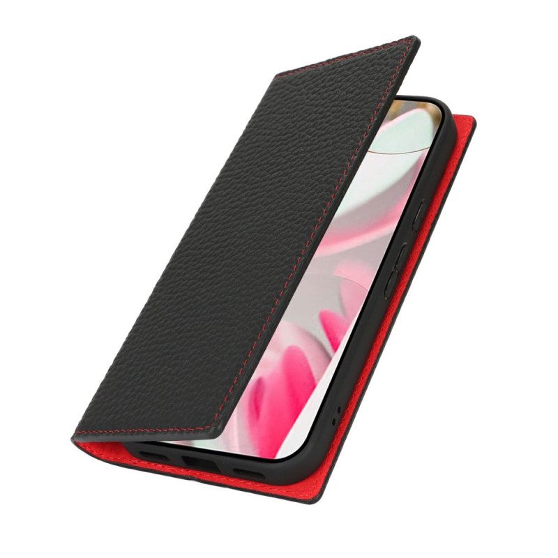 Δερματινη Θηκη Google Pixel 10 / 10 Pro Θήκες Κινητών Δερμάτινο Λουράκι Με Υφή