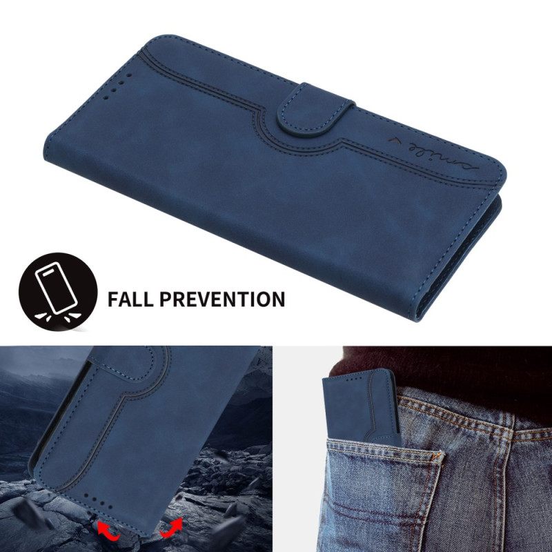 Δερματινη Θηκη Google Pixel 10 / 10 Pro Χαμόγελο