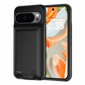 Εξωτερική Θήκη Μπαταρίας 6000mah Για Google Pixel 10 / 10 Pro Με Ενισχυμένη Προστασία