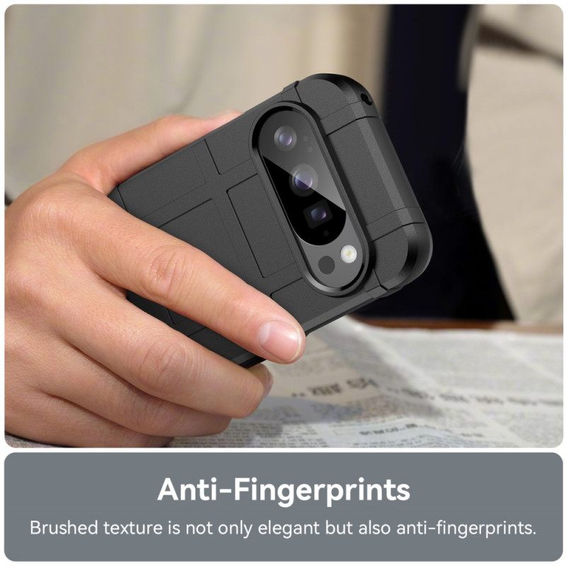 Κάλυμμα Google Pixel 10 / 10 Pro Ανθεκτική Θωράκιση