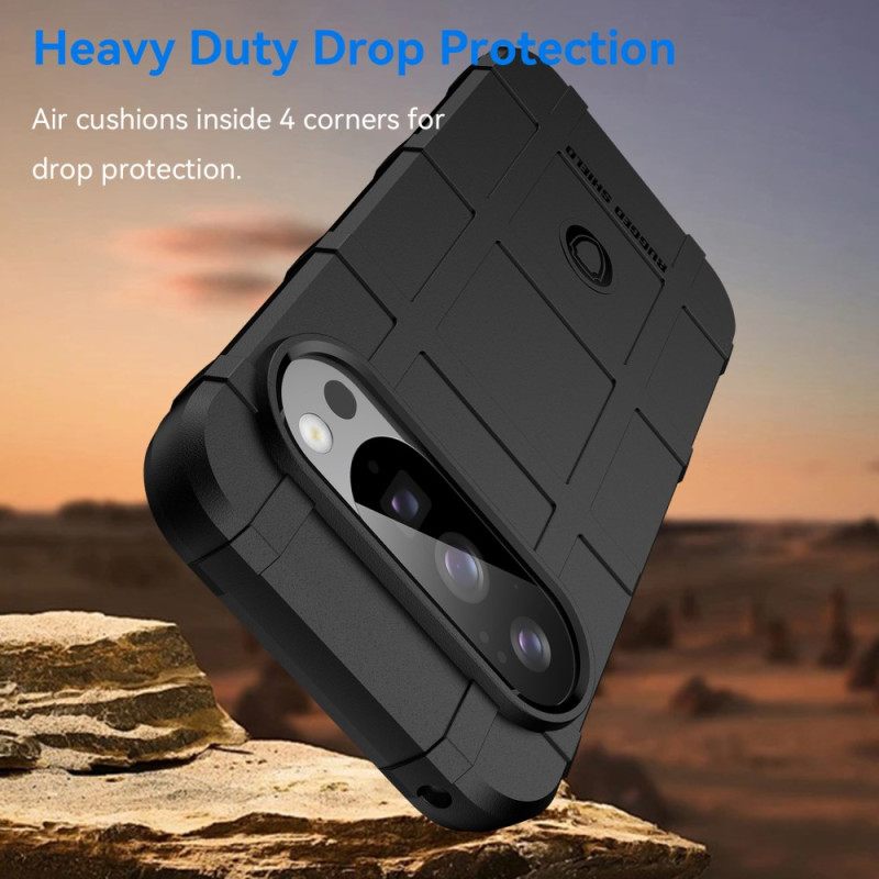 Κάλυμμα Google Pixel 10 / 10 Pro Ανθεκτική Θωράκιση