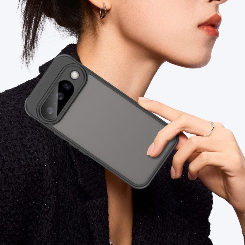 Κάλυμμα Google Pixel 10 / 10 Pro Ανθεκτικό Γυαλιστερό Σιλικόνης