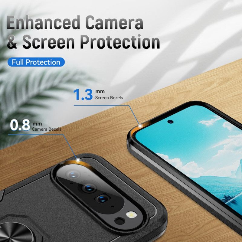 Κάλυμμα Google Pixel 10 / 10 Pro Βάση