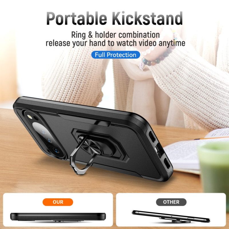 Κάλυμμα Google Pixel 10 / 10 Pro Βάση