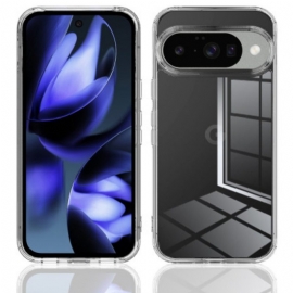 Κάλυμμα Google Pixel 10 / 10 Pro Διαφανές