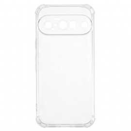 Κάλυμμα Google Pixel 10 / 10 Pro Ενισχυμένο Διαφανές