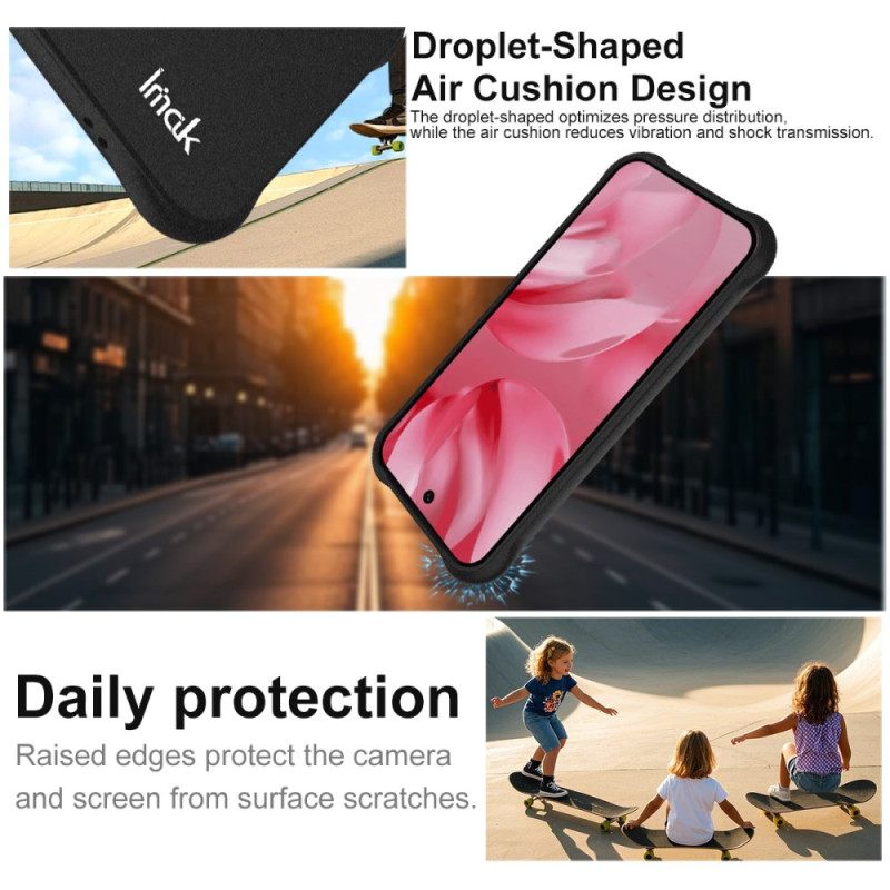 Κάλυμμα Google Pixel 10 / 10 Pro Imak