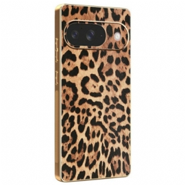 Κάλυμμα Google Pixel 10 / 10 Pro Λεοπάρ Εκτύπωση