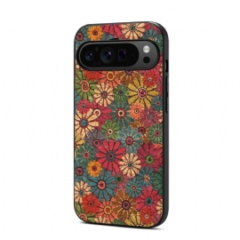 Κάλυμμα Google Pixel 10 / 10 Pro Liberty Floral