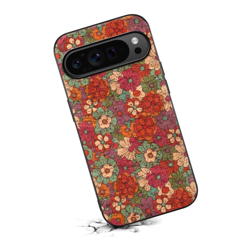 Κάλυμμα Google Pixel 10 / 10 Pro Liberty Floral