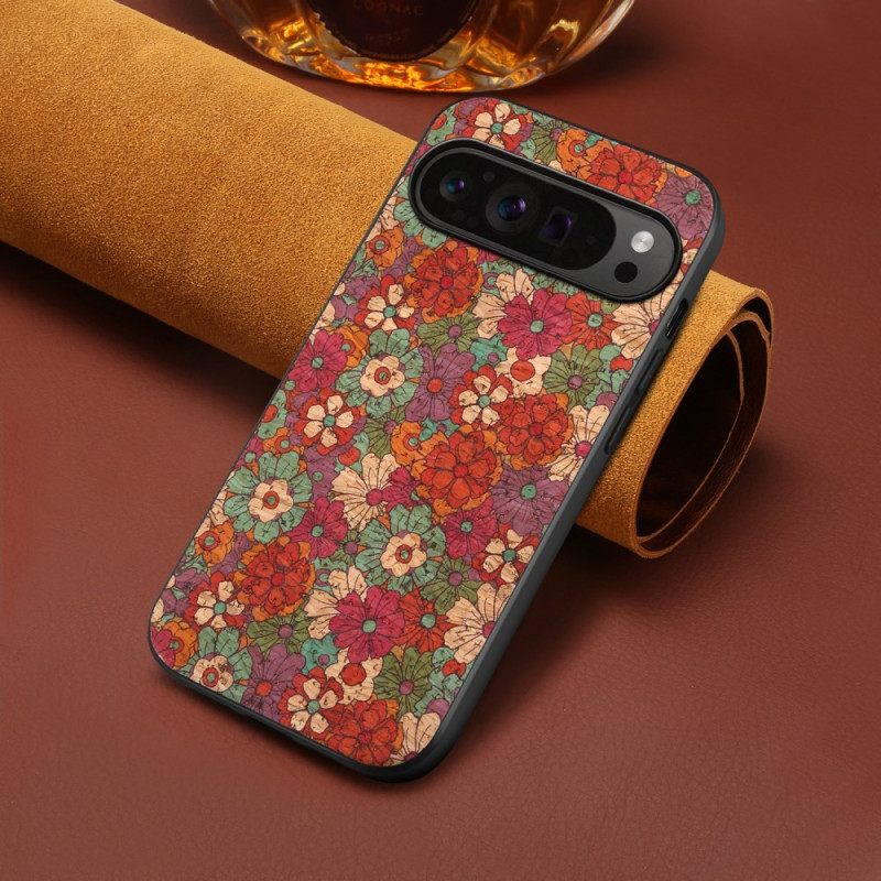 Κάλυμμα Google Pixel 10 / 10 Pro Liberty Floral