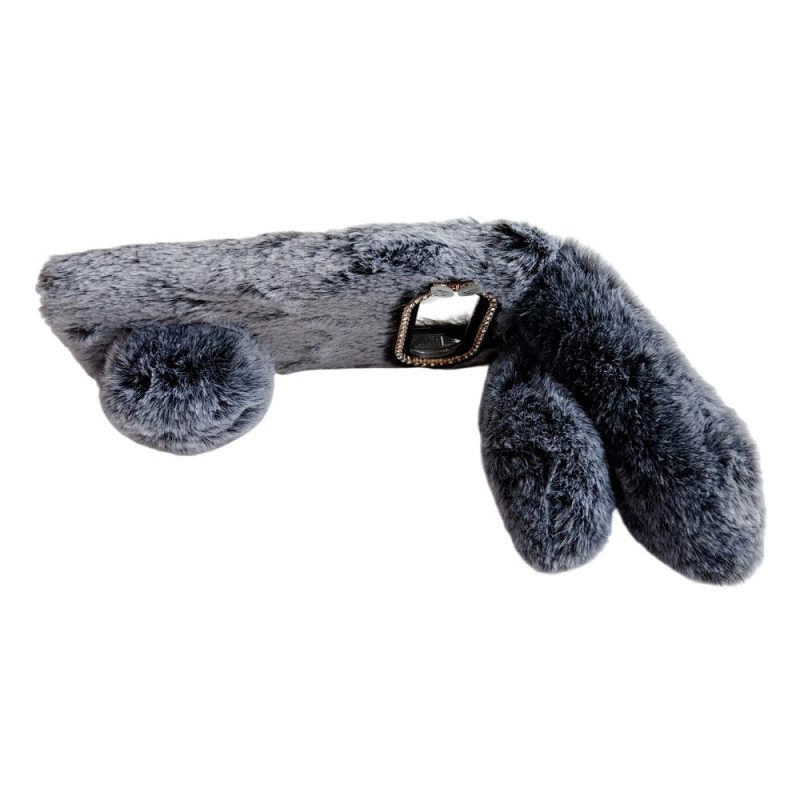 Κάλυμμα Google Pixel 10 / 10 Pro Λούτρινο Κουνελάκι