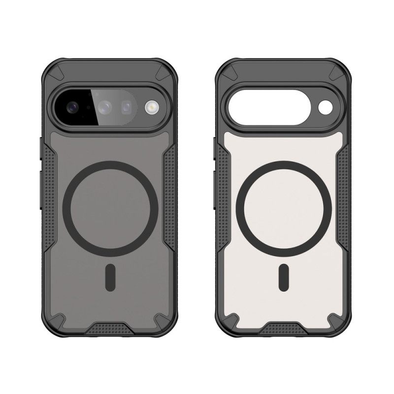 Κάλυμμα Google Pixel 10 / 10 Pro Magsafe Hybrid Συμβατό