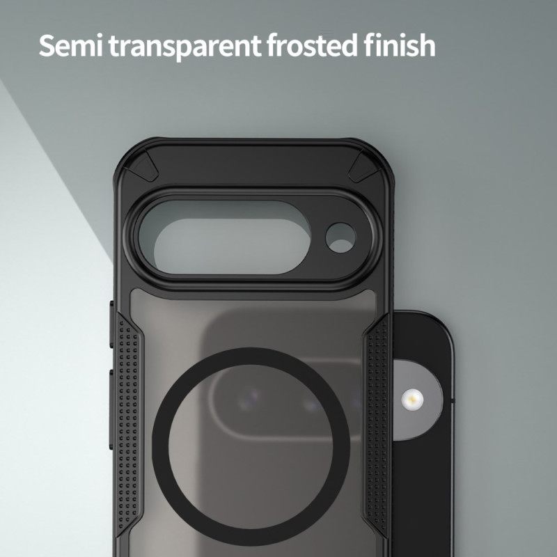 Κάλυμμα Google Pixel 10 / 10 Pro Magsafe Hybrid Συμβατό