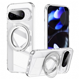Κάλυμμα Google Pixel 10 / 10 Pro Magsafe Συμβατή Με Περιστρεφόμενη Βάση