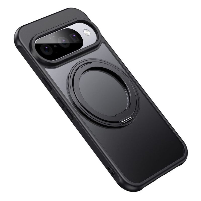 Κάλυμμα Google Pixel 10 / 10 Pro Magsafe Συμβατή Με Περιστρεφόμενη Βάση