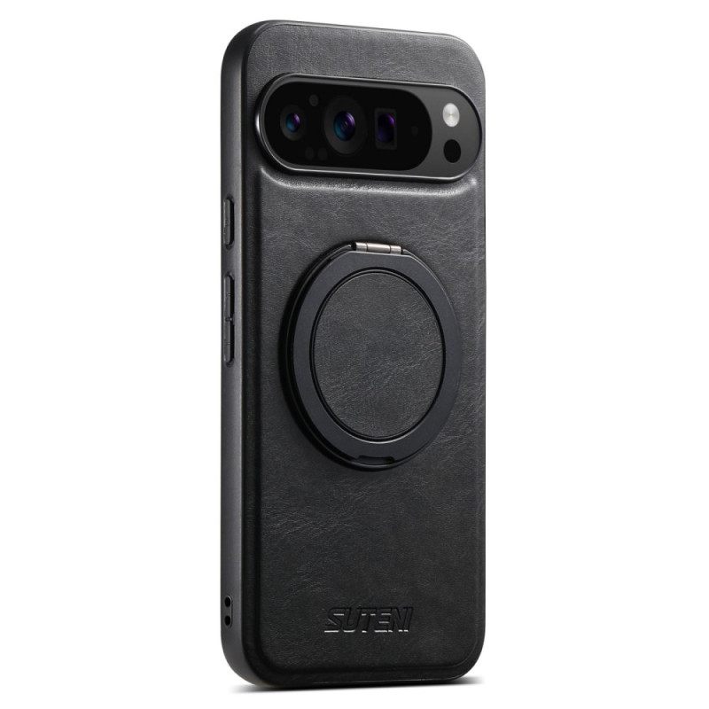 Κάλυμμα Google Pixel 10 / 10 Pro Με Μαγνητικό Κλείσιμο