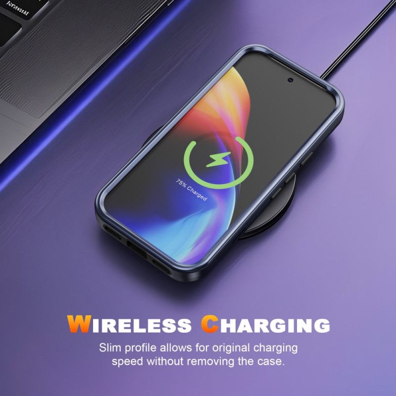 Κάλυμμα Google Pixel 10 / 10 Pro Μεταλλικό Εφέ