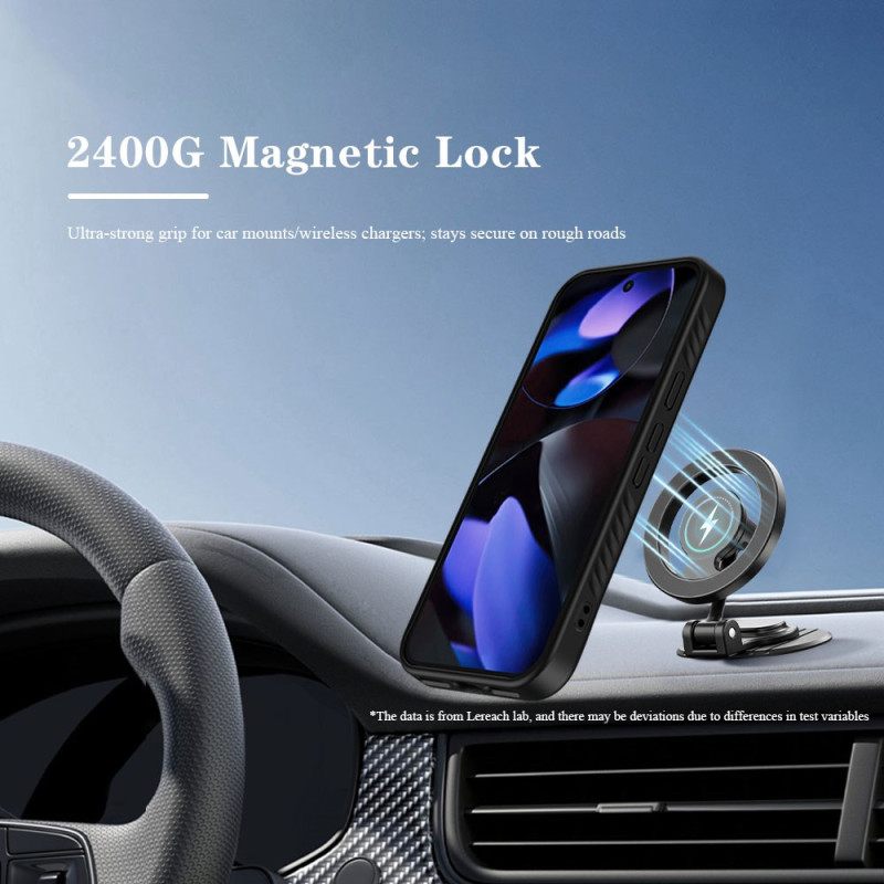 Κάλυμμα Google Pixel 10 / 10 Pro Σειρά Le-chic Lereach