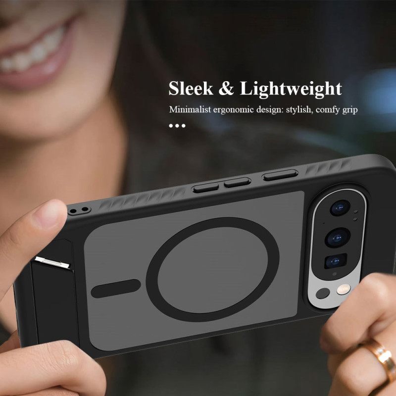 Κάλυμμα Google Pixel 10 / 10 Pro Σειρά Le-chic Lereach