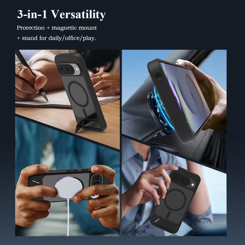 Κάλυμμα Google Pixel 10 / 10 Pro Σειρά Le-chic Lereach