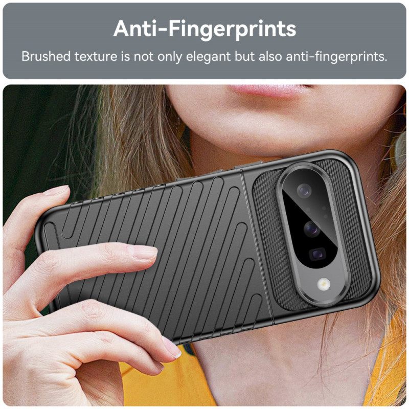 Κάλυμμα Google Pixel 10 / 10 Pro Σειρά Tunder