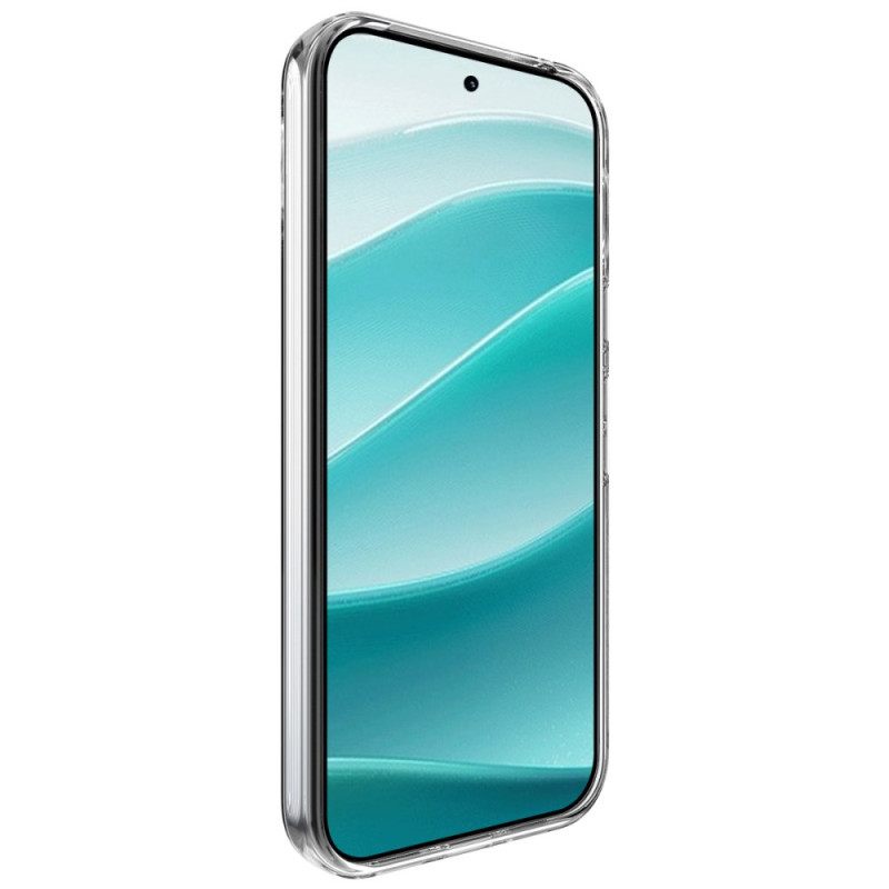 Κάλυμμα Google Pixel 10 / 10 Pro Σειρά Ux-10 Imak