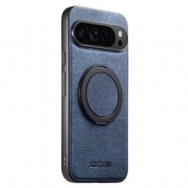 Κάλυμμα Google Pixel 10 / 10 Pro Suteni Σιλικόνης