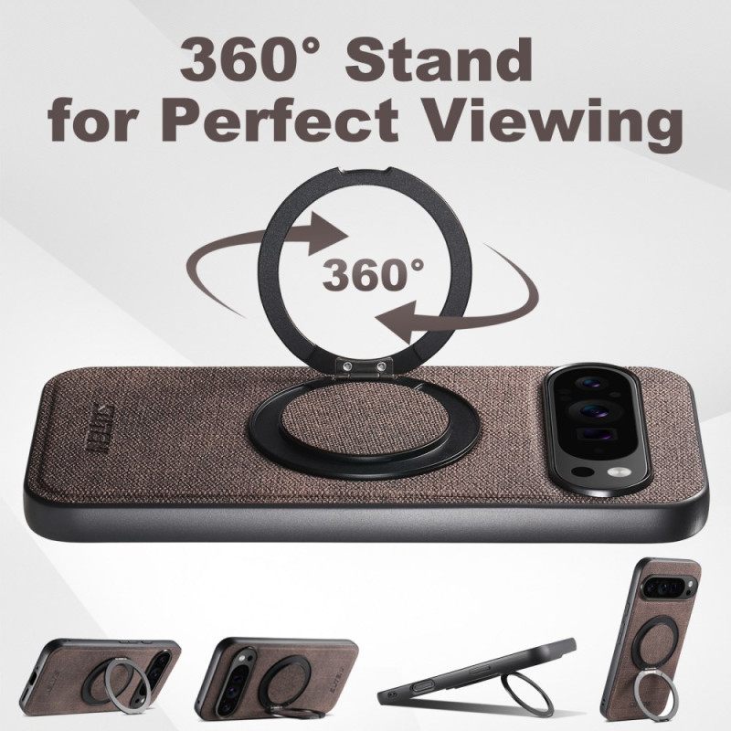 Κάλυμμα Google Pixel 10 / 10 Pro Suteni Σιλικόνης