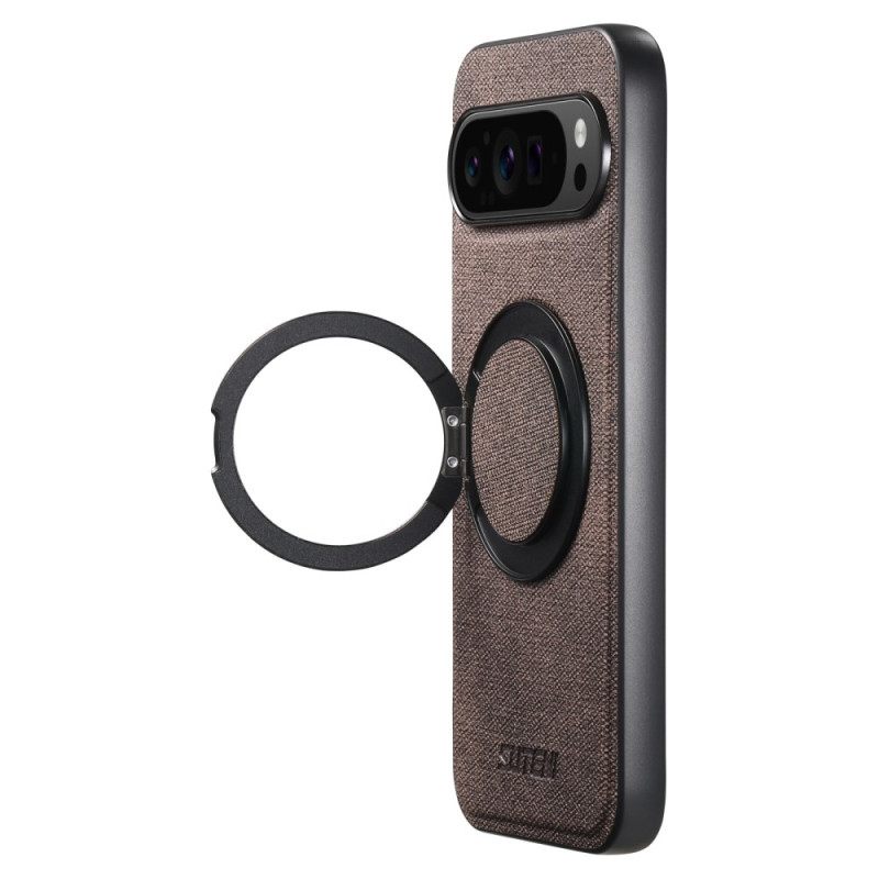 Κάλυμμα Google Pixel 10 / 10 Pro Suteni Σιλικόνης