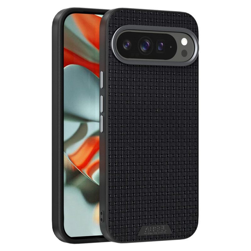 Κάλυμμα Google Pixel 10 / 10 Pro Συμβατή Με Magsafe Abeel Σιλικόνης