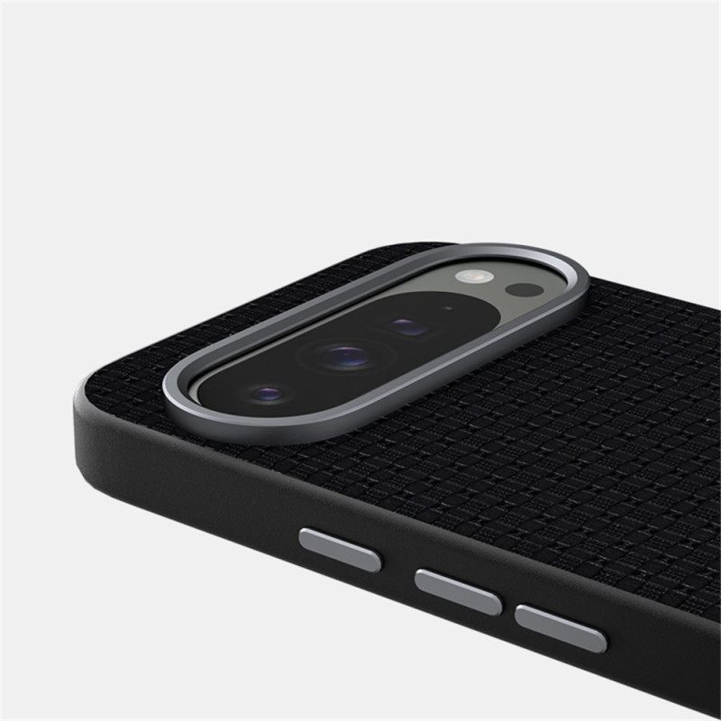 Κάλυμμα Google Pixel 10 / 10 Pro Συμβατή Με Magsafe Abeel Σιλικόνης