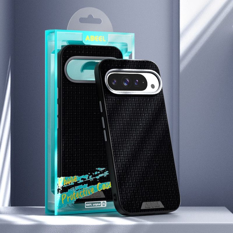 Κάλυμμα Google Pixel 10 / 10 Pro Συμβατή Με Magsafe Abeel Σιλικόνης