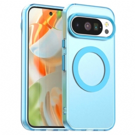 Κάλυμμα Google Pixel 10 / 10 Pro Συμβατή Με Magsafe Γυαλιστερή