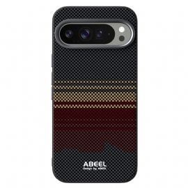 Κάλυμμα Google Pixel 10 / 10 Pro Συμβατή Με Magsafe Μοτίβο Abeel