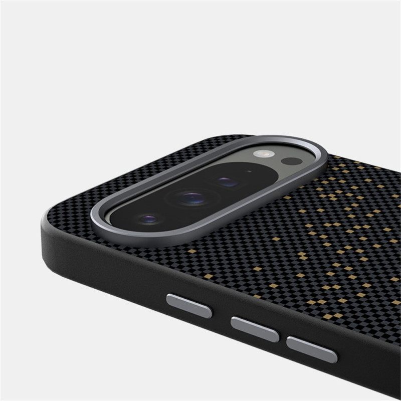 Κάλυμμα Google Pixel 10 / 10 Pro Συμβατή Με Magsafe Μοτίβο Abeel