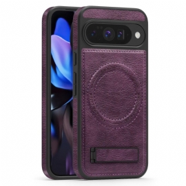 Κάλυμμα Google Pixel 10 / 10 Pro Συμβατό Με Βάση Magsafe Σιλικόνης