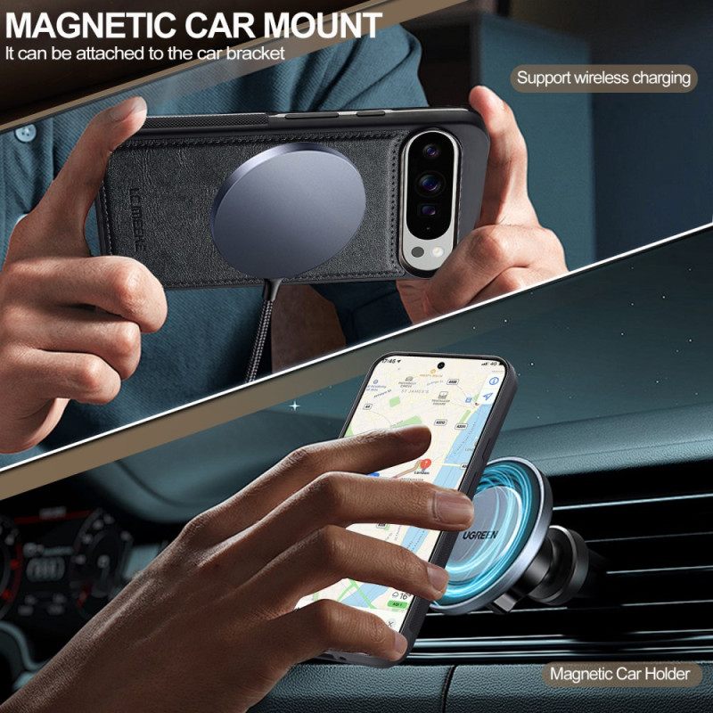 Κάλυμμα Google Pixel 10 / 10 Pro Θήκες Κινητών Μαγνητική Lc.imeeke