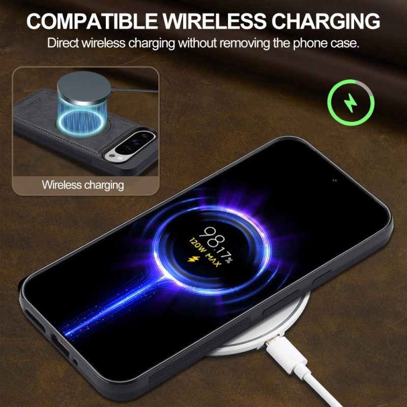 Κάλυμμα Google Pixel 10 / 10 Pro Θήκες Κινητών Μαγνητική Lc.imeeke