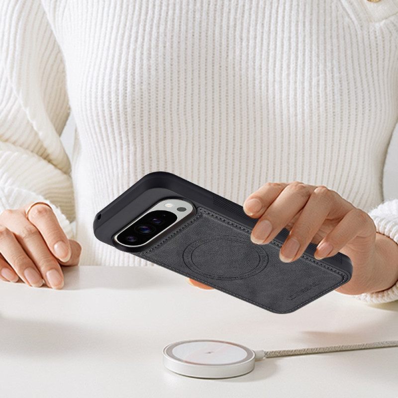 Κάλυμμα Google Pixel 10 / 10 Pro Θήκες Κινητών Μαγνητική Lc.imeeke