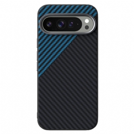 Κάλυμμα Google Pixel 10 / 10 Pro Θήκες Κινητών Με Μαγνητικό Κλείσιμο Ανθρακονήματα Abbel