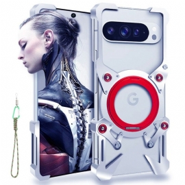 Κάλυμμα Google Pixel 10 / 10 Pro Θήκες Κινητών Προφυλακτήρας