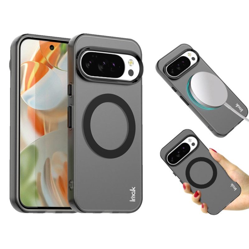 Κάλυμμα Google Pixel 10 / 10 Pro Θήκες Κινητών Σειρά Candy Imak