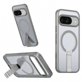 Κάλυμμα Google Pixel 10 / 10 Pro Θήκες Κινητών Συμβατή Με Magsafe Με Βάση